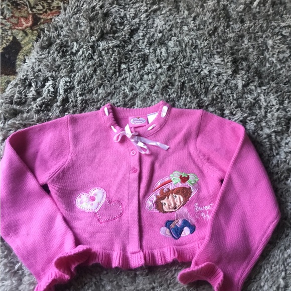 Vintage Strawberry shortcake 2006  size 6 - Picture 3 of 9